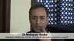 Is Media in Pakistan educating Muslims, asks Dr Mobarak Haider: New Age Islam TV