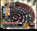 C5N-POLEMICA POR EL 82% MOVIL-HABLA JULIO COBOS