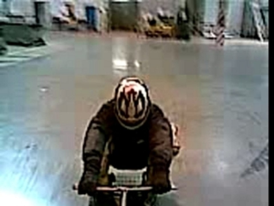 fa rider cascade & glisse 3