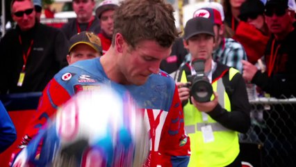 3ra valida Pro Motocross USA 2015 True Value Thunder Valley National Race Highlights.