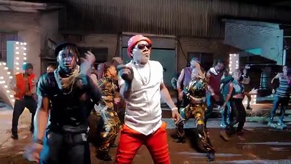 PSquare - Enemy Solo [Official Video] ft. Awilo Logomba