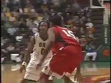 UAB Blazers Basketball Video
