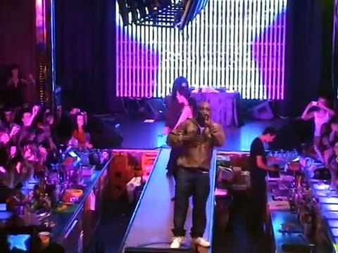 Nana - LONELY (Live in Riga 2008)