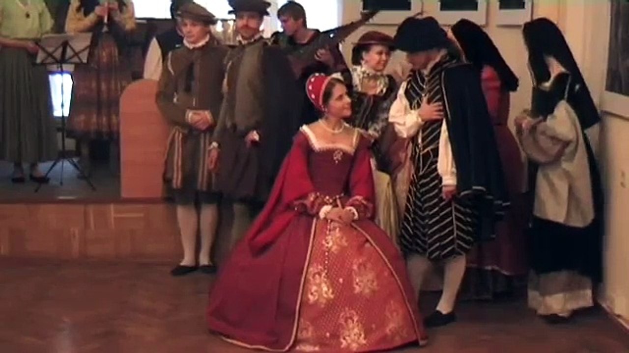 Kings almighty -   Helas Madame