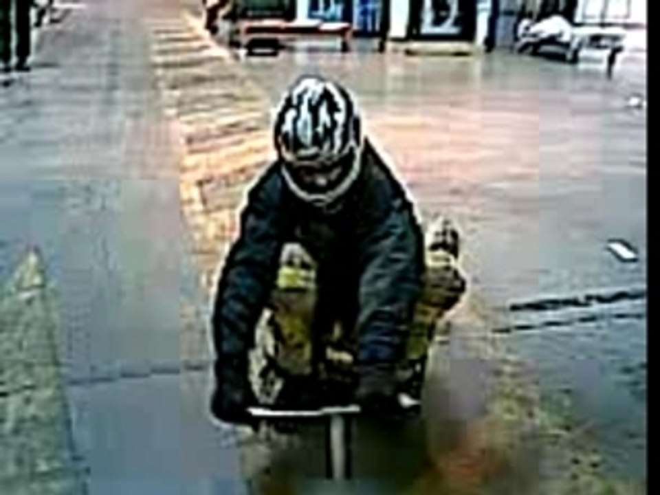 fa rider cascade & glisse 3