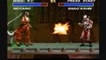 Mortal Kombat 3: (SNES) Boss VS Boss Fights