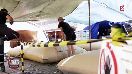 Népal : "Pouvoir donner de l'eau est ma plus grande fierté"