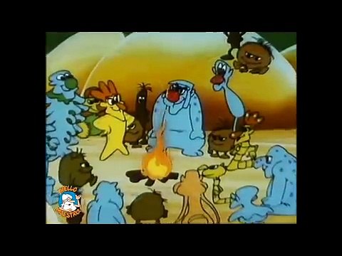 Es War Einmal... Das Leben - Das Abwehrsystem (Extrakt)