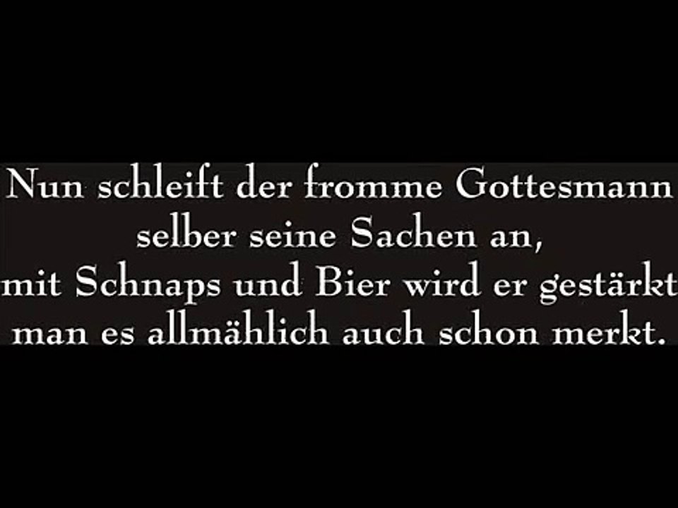 Lustiges Weihnachtsgedicht Nikolaus Weihnachtsmann Witz