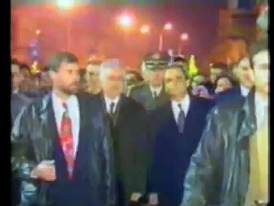 Tko? Zna se - HDZ!