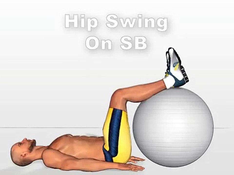 esercizi per dimagrire o modellare gambe e glutei - allenamento donne / femminile