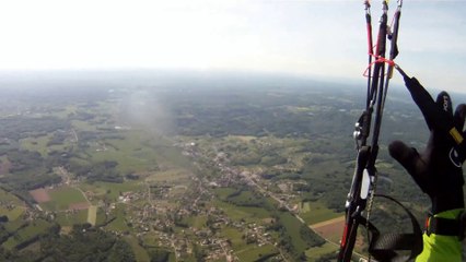 Le Mont de Vannes Eddy