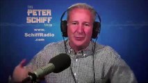 Peter Schiff Responds to Bill Maher's Praise of Socialism 05-01-14