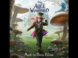 Alice in Wonderland (Score) 2010- Little Alice