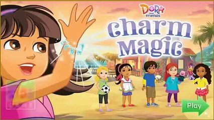 Dora And Friends Blue s Clues Team Umizoomi Cartoon 2015 Animation for Kids HD Gam