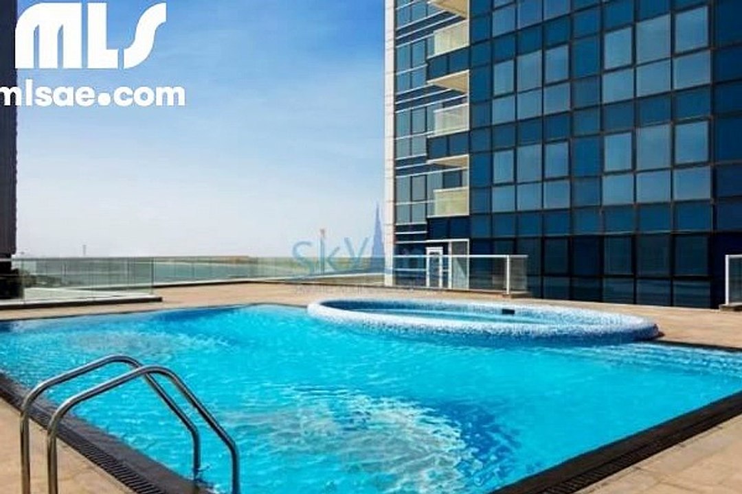 Fully Furnished Studio with full service and equipped facilities starting at AED 11 000 monthly - mlsae.com