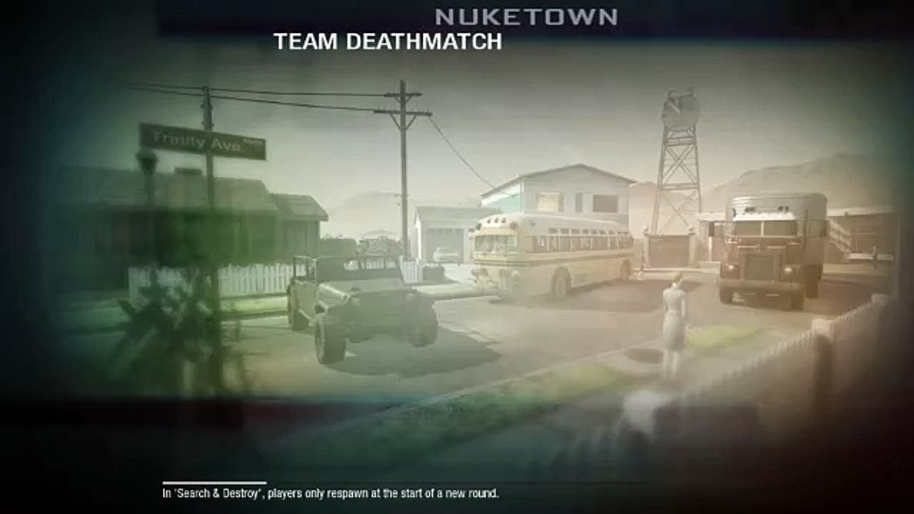 Call of Duty® BlackOps 15