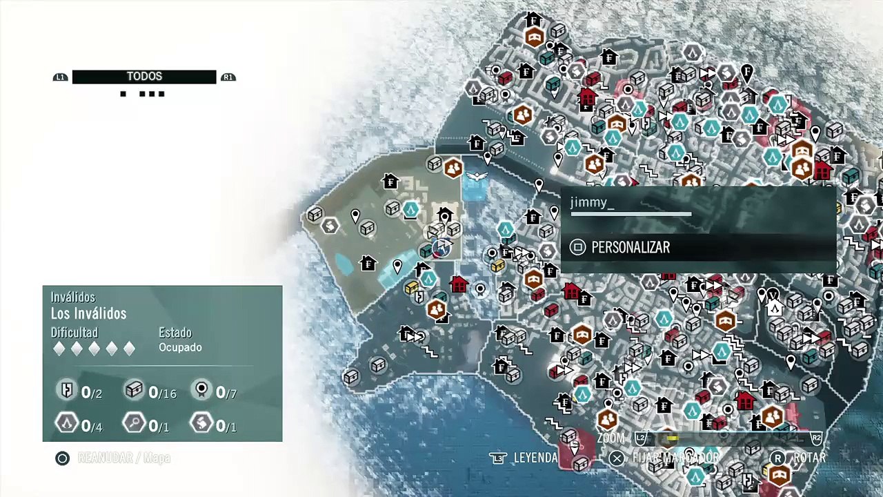 Assassin's Creed® Unity