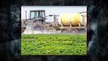 Jesse Ventura: WTF Monsanto? | Jesse Ventura Off The Grid - Ora TV