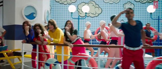 Dil Dhadakne Do HD Title Song Video [2015] Priyanka Chopra - Farhan Akhtar