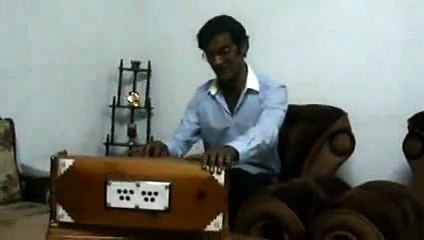 Wasim Sahir, Music Director of Pakistan. Jagjit Singh sang his several compositions