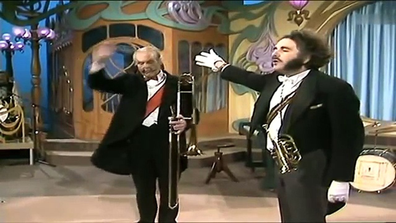 The Nitwits - Am laufenden Band 1974