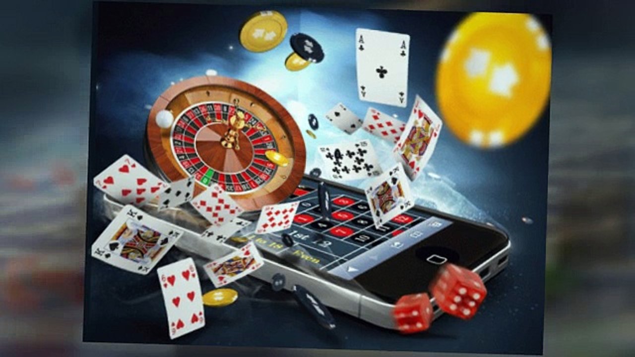 Internet Casino