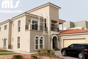 5 x 5 Bedroom Villas in Jumeirah Golf Estates. - mlsae.com