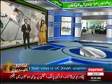 Polling stopped at Peshawar Polling station as result of clash between PPP & JI workers