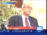 3/4 Najam Sethi Interviews Zardari - Apr 9, 2009 - Dunya TV