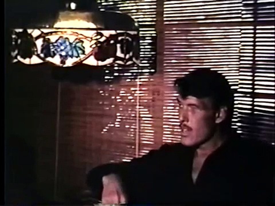 Ted Cassidy Interview - 1970s