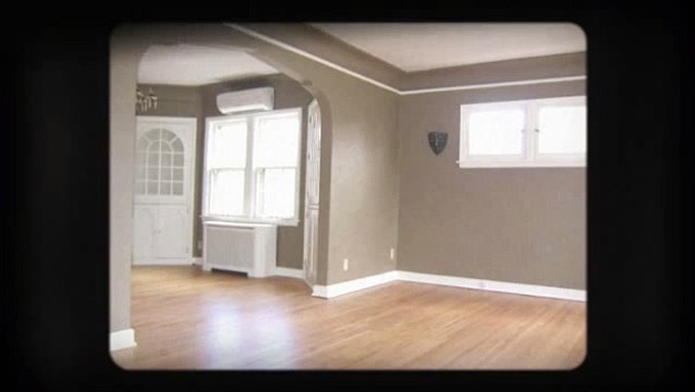 Split Air Conditioning Units (Heating and Air Conditioning).