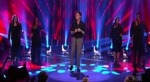 Clark Beckham “The Trouble with Love Is“   American Idol 2015 Top 8