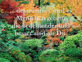 Desiderata - Max Ehrmann