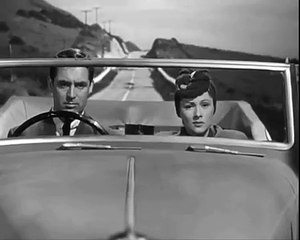 The Alternative Ending to Alfred Hitchcock s 'Suspicion'