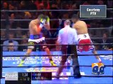 Amir Khan beats Chris Algieri -30 May 2015