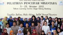 Trailer Pencerah Nusantara