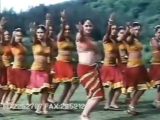 Anjathey Jeeva - Jodi