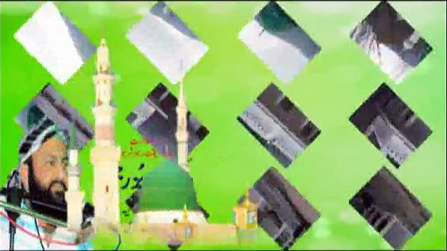 Darbar-e-Aliya Muhra shreef Murree uras Mubarik 12,13,14 june 2015