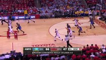 Top 10 Plays Conference Finals