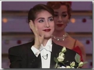 天海祐希　宝塚の謎を暴露