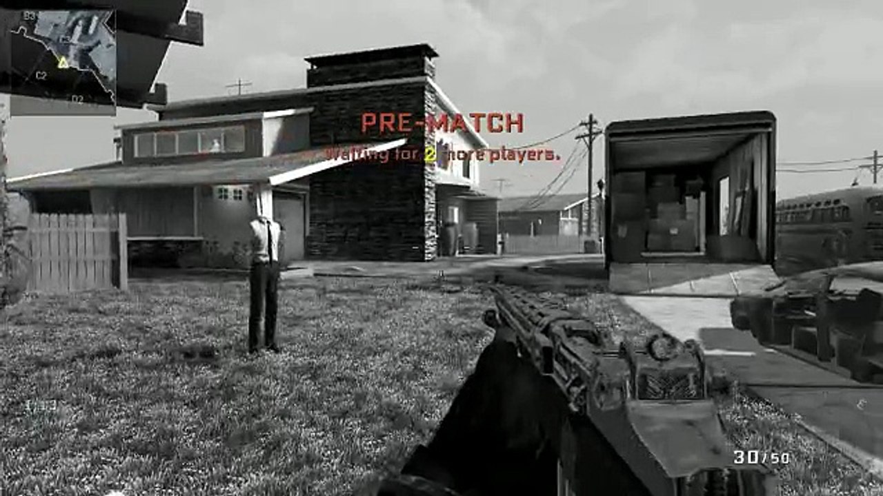 Call of Duty® BlackOps 17