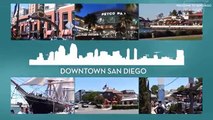 New Bosa Condos San Diego