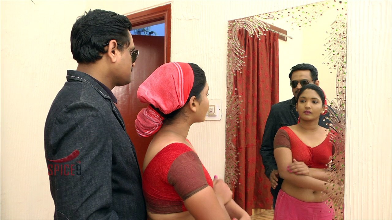 Desire of indian house wife