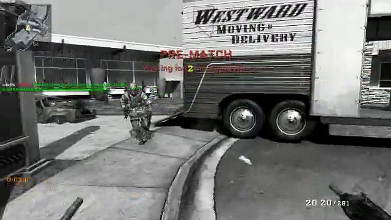 Call of Duty® BlackOps 18