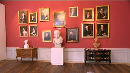 Sortir à Grenoble - Musée Stendhal