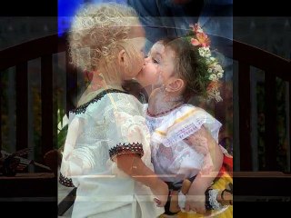 Solymos Tóni - Óh egy kis csók