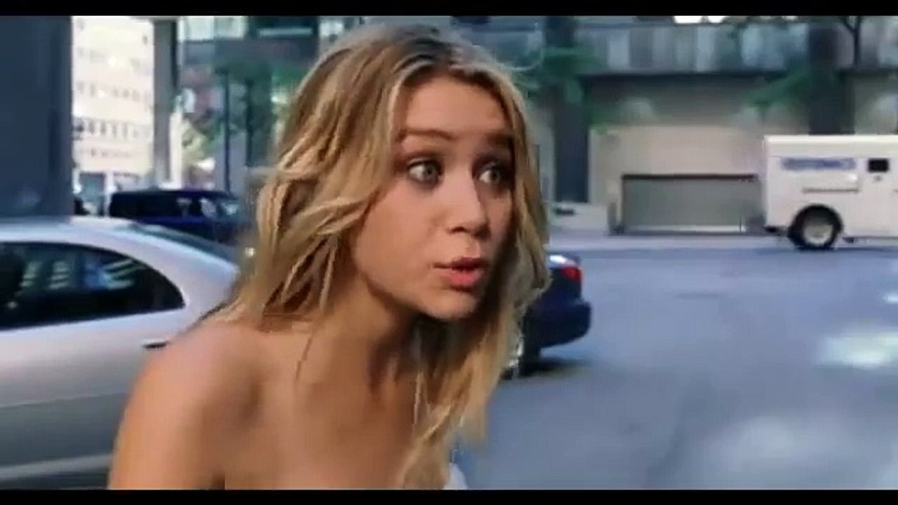 New York Minute ENF