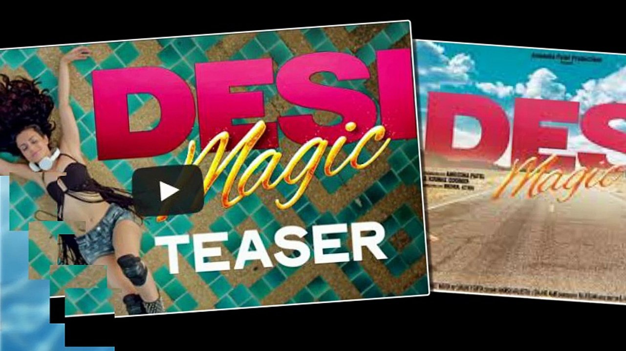 Desi Magic 2015