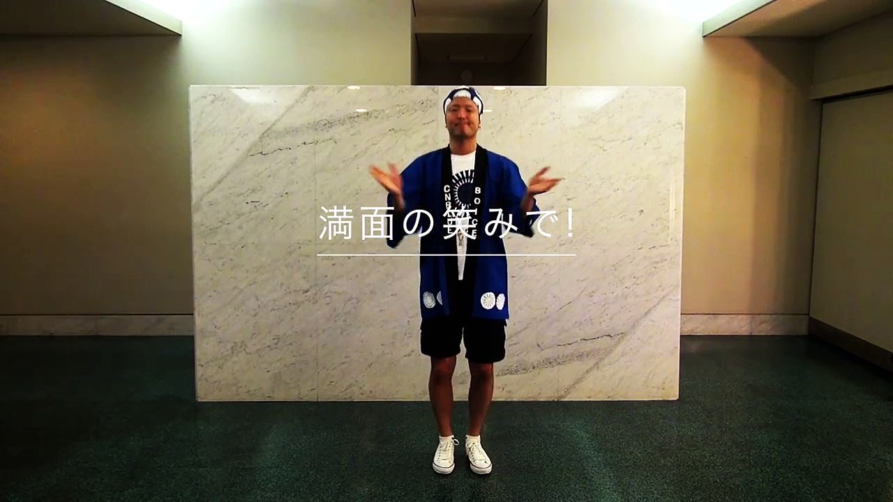 20150529_CNBLUE JP FM-SUMMER Fes. Dance Video-WHITE